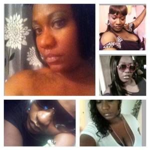 Meet your Posher, Tikisha